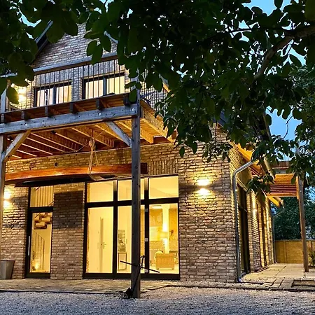 Seebadhof - Creative Center 1876 * Рангсдорф