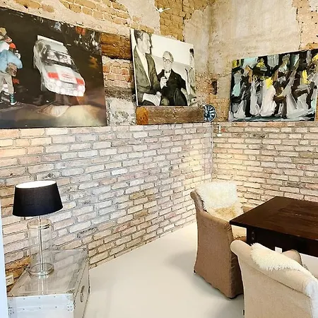 Seebadhof - Creative Center 1876 *