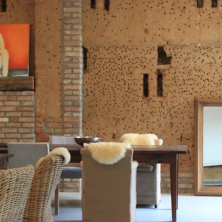 Апартаменты Seebadhof - Creative Center 1876 Рангсдорф