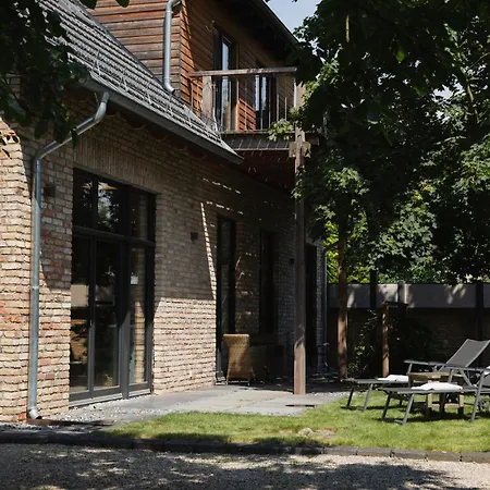 Seebadhof - Creative Center 1876 Апартаменты